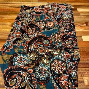 Lularoe OS Leggings